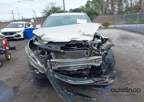 2013 Chevrolet Equinox 2Lt from USA, damaged, VIN 2GNALPEK8D6357686